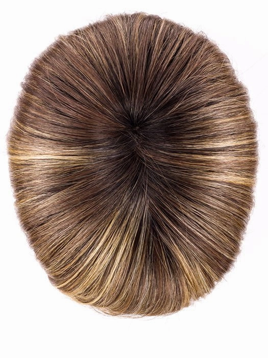 Flash | Synthetic Lace Front Wig (Mono Part)