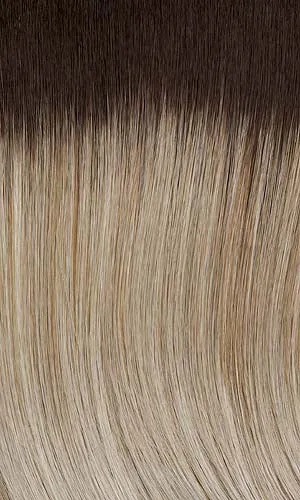 Flashdance Wig by Mane Attraction | Mono Crown | Synthetic Fiber