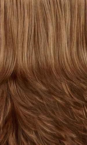 Flashdance Wig by Mane Attraction | Mono Crown | Synthetic Fiber