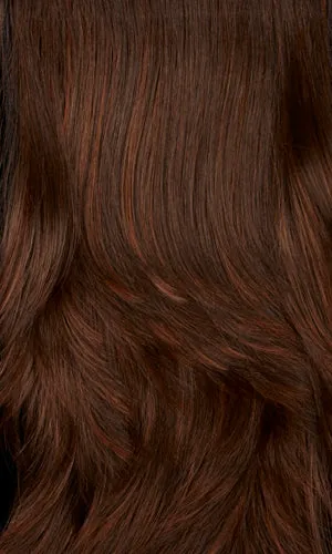 Flashdance Wig by Mane Attraction | Mono Crown | Synthetic Fiber