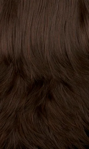Flashdance Wig by Mane Attraction | Mono Crown | Synthetic Fiber