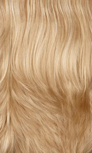 Flashdance Wig by Mane Attraction | Mono Crown | Synthetic Fiber