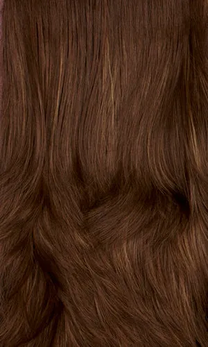 Flashdance Wig by Mane Attraction | Mono Crown | Synthetic Fiber