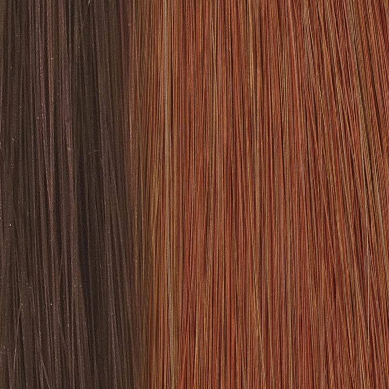 Flawless Waves Wig by TressAllure | Heat Friendly Synthetic