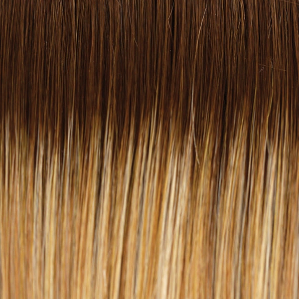 Flawless Waves Wig by TressAllure | Heat Friendly Synthetic Hair | Average Cap