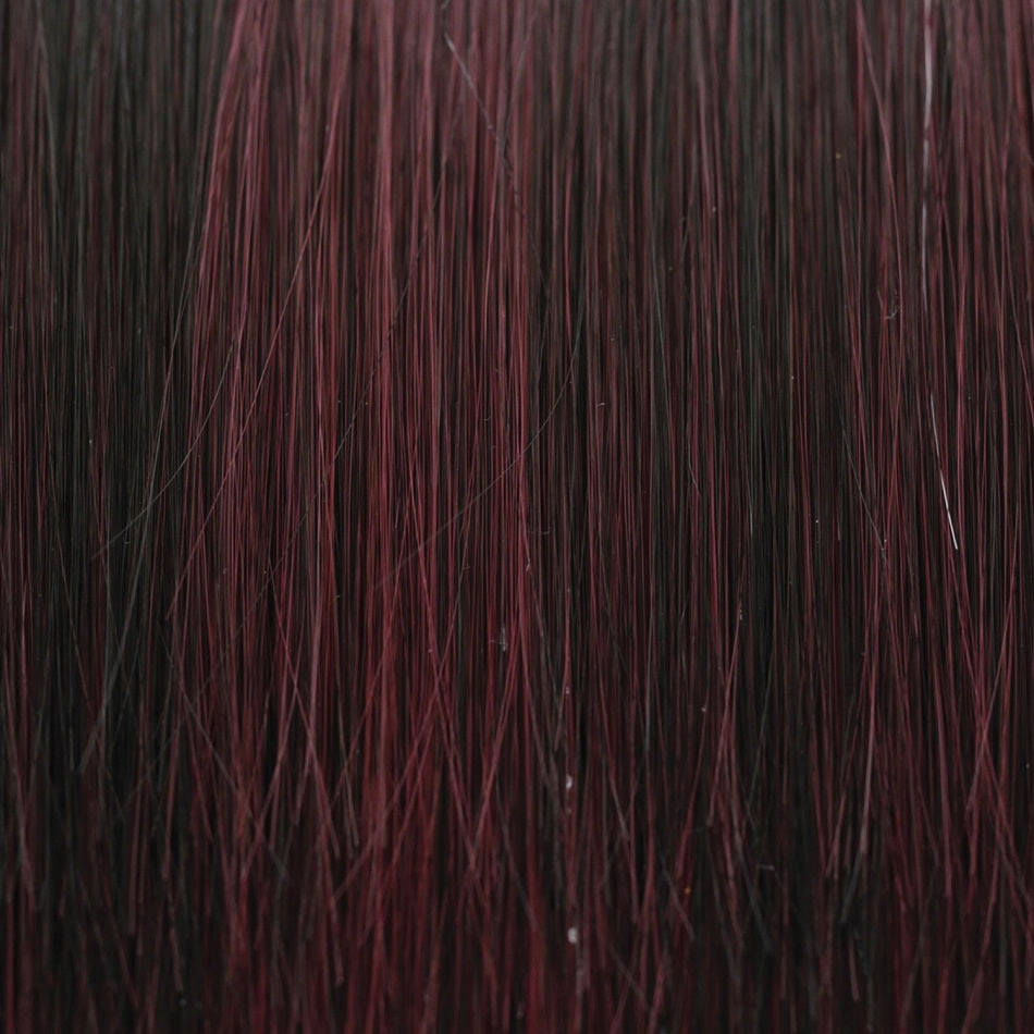 Flawless Waves Wig by TressAllure | Heat Friendly Synthetic Hair | Average Cap