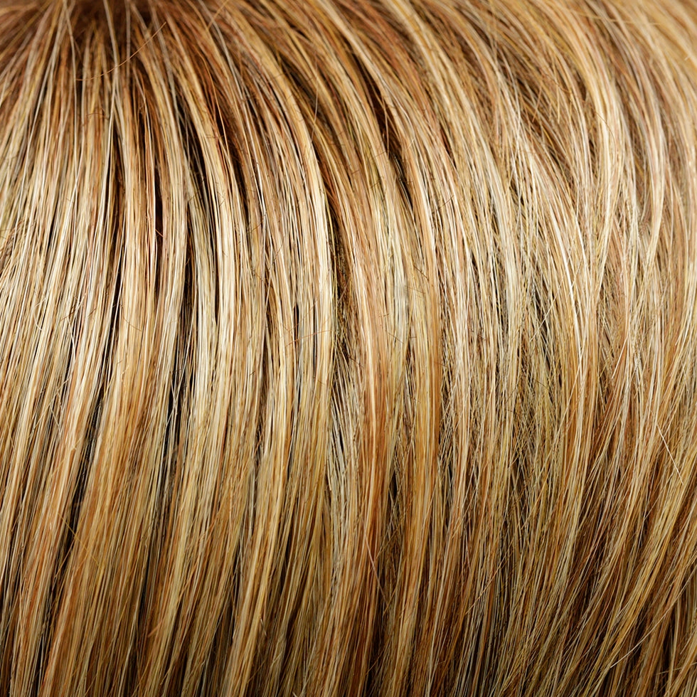 Flawless Waves Wig by TressAllure | Heat Friendly Synthetic Hair | Average Cap