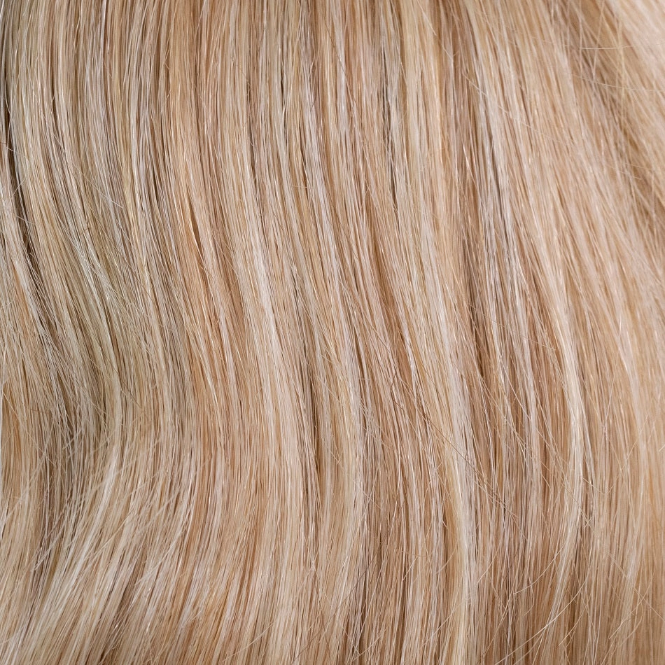 Flawless Waves Wig by TressAllure | Heat Friendly Synthetic Hair | Average Cap