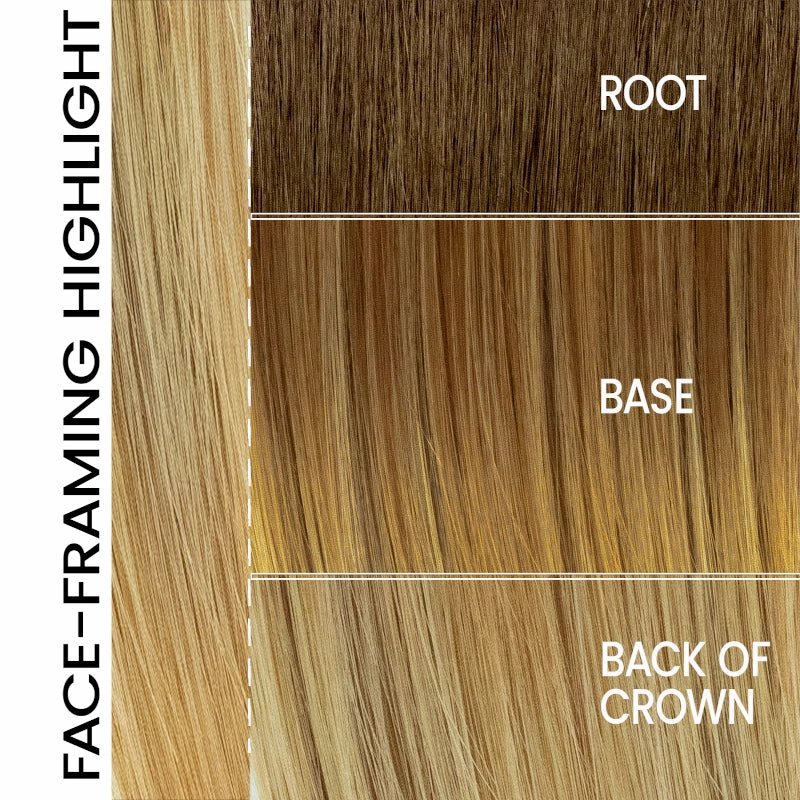 Flawless Waves Wig by TressAllure | Heat Friendly Synthetic
