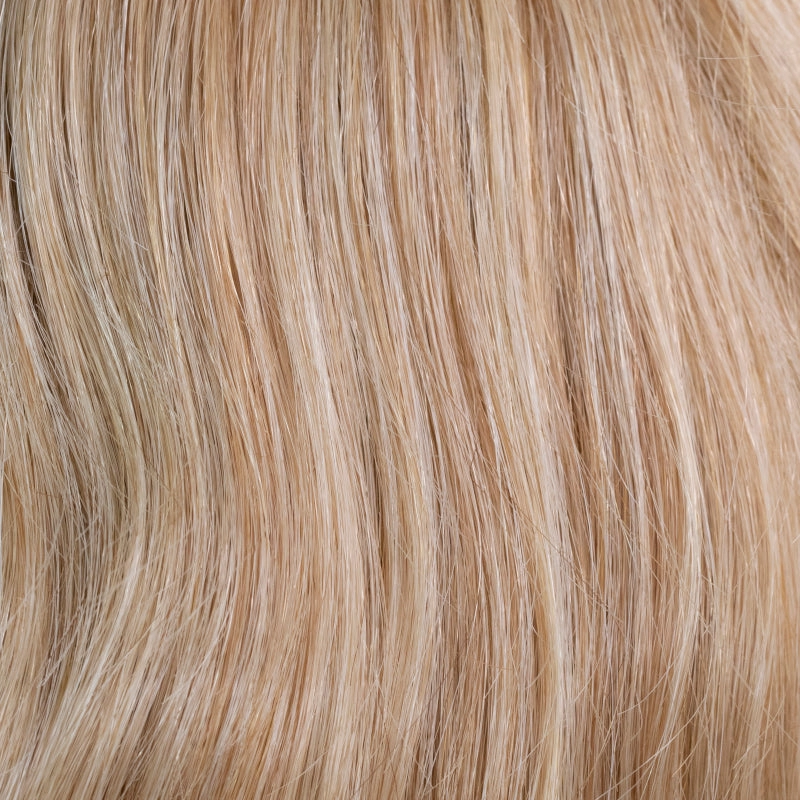 Flawless Waves Wig by TressAllure | Heat Friendly Synthetic