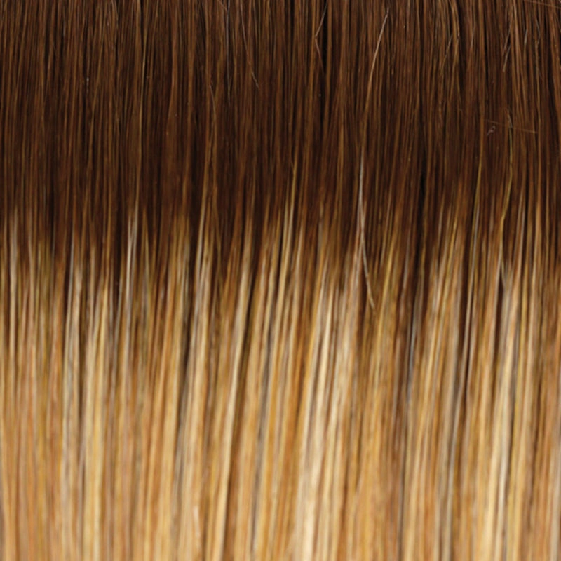 Flawless Waves Wig by TressAllure | Heat Friendly Synthetic
