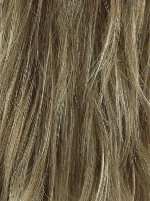 Flex TP Wig by Amore | Synthetic (Lace Front Mono Top)