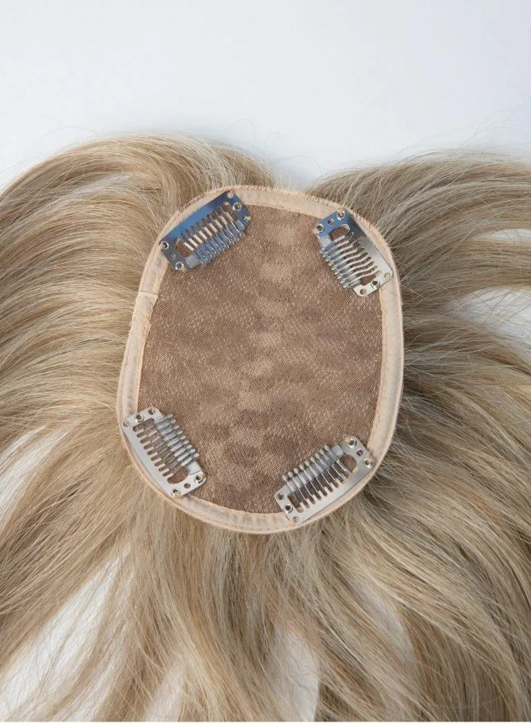 Flex TP Wig by Amore | Synthetic (Lace Front Mono Top)
