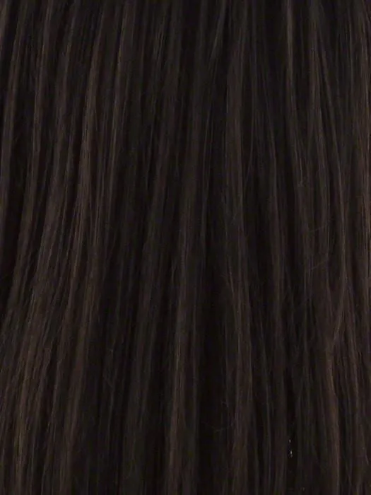 Flex TP Wig by Amore | Synthetic (Lace Front Mono Top)