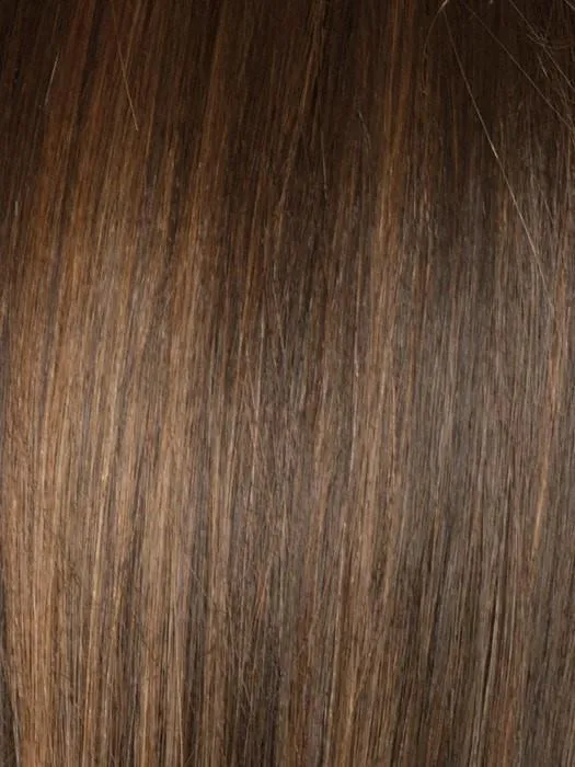 Flex TP Wig by Amore | Synthetic (Lace Front Mono Top)