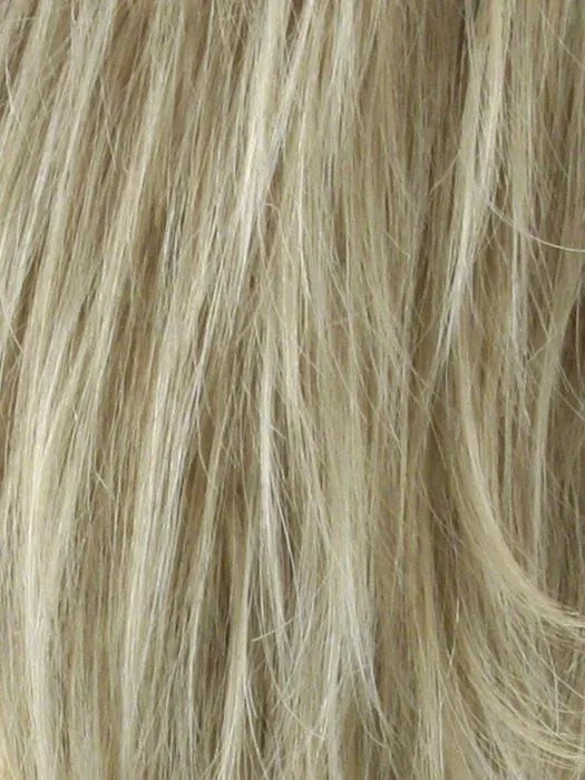 Flex TP Wig by Amore | Synthetic (Lace Front Mono Top)
