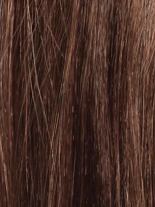 Flex TP Wig by Amore | Synthetic (Lace Front Mono Top)