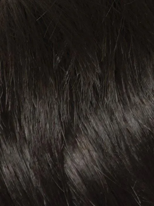 Flex TP Wig by Amore | Synthetic (Lace Front Mono Top)