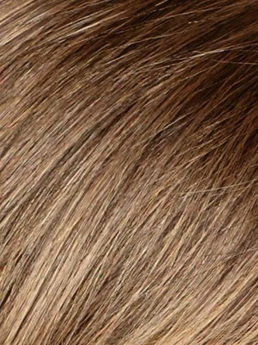 Flex TP Wig by Amore | Synthetic (Lace Front Mono Top)