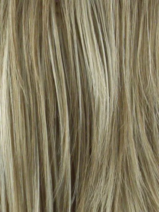 Flex TP Wig by Amore | Synthetic (Lace Front Mono Top)