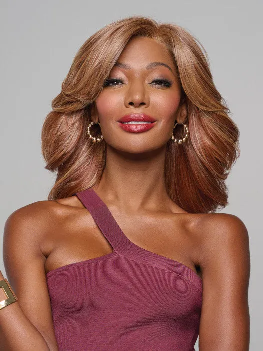 Flip The Script Wig by Raquel Welch | Heat Friendly Synthetic