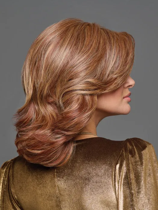 Flip The Script Wig by Raquel Welch | Heat Friendly Synthetic