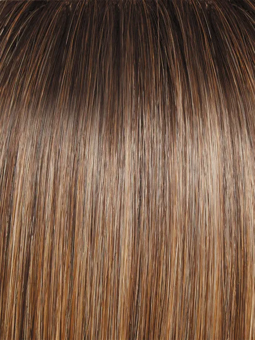 Flip The Script Wig by Raquel Welch | Heat Friendly Synthetic
