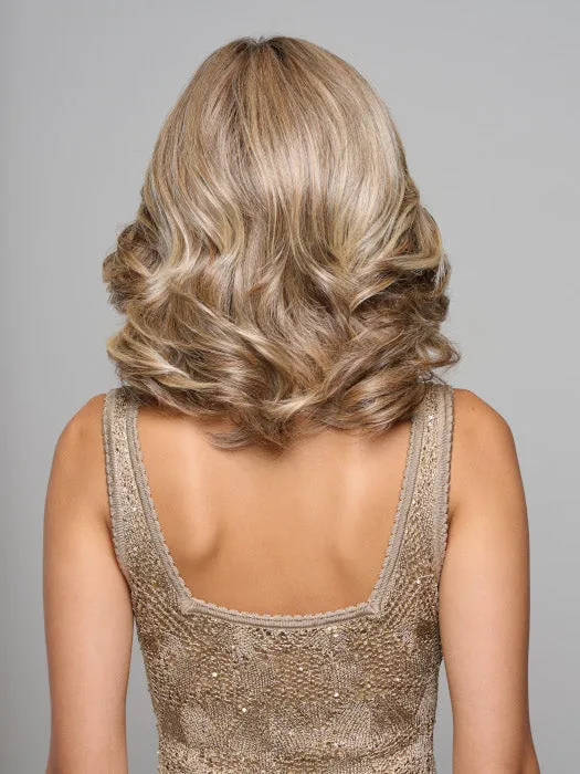 Flip The Script Wig by Raquel Welch | Heat Friendly Synthetic