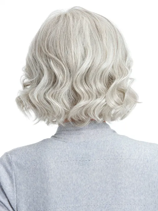 Flirt Alert Wig by Raquel Welch | Heat Friendly Synthetic