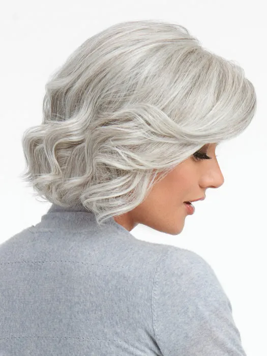 Flirt Alert Wig by Raquel Welch | Heat Friendly Synthetic
