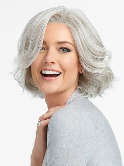 Flirt Alert Wig by Raquel Welch | Heat Friendly Synthetic