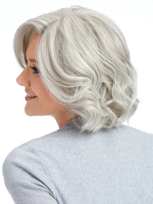 Flirt Alert Wig by Raquel Welch | Heat Friendly Synthetic
