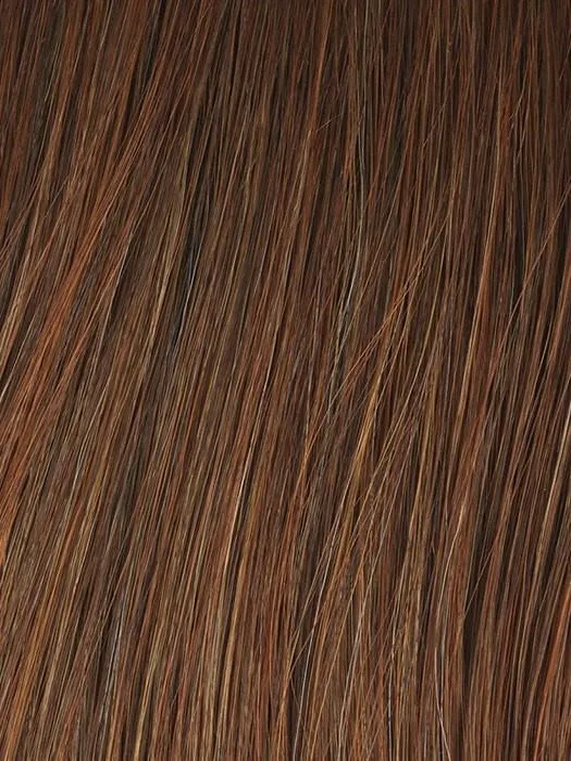 Flirt | Synthetic Wig (Basic Cap)