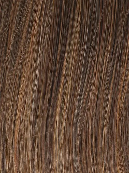 Flirt | Synthetic Wig (Basic Cap)