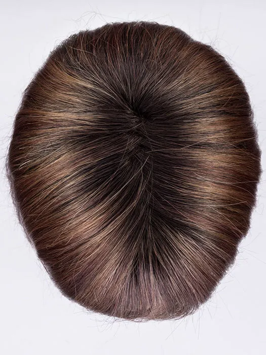 Flirt Wig by Ellen Wille | Changes | Synthetic Fiber
