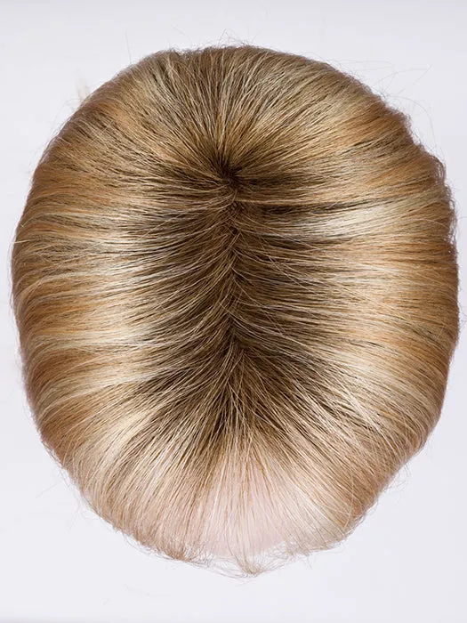 Flirt Wig by Ellen Wille | Changes | Synthetic Fiber