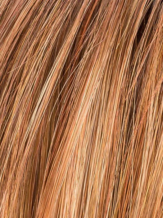 Flirt Wig by Ellen Wille | Changes | Synthetic Fiber