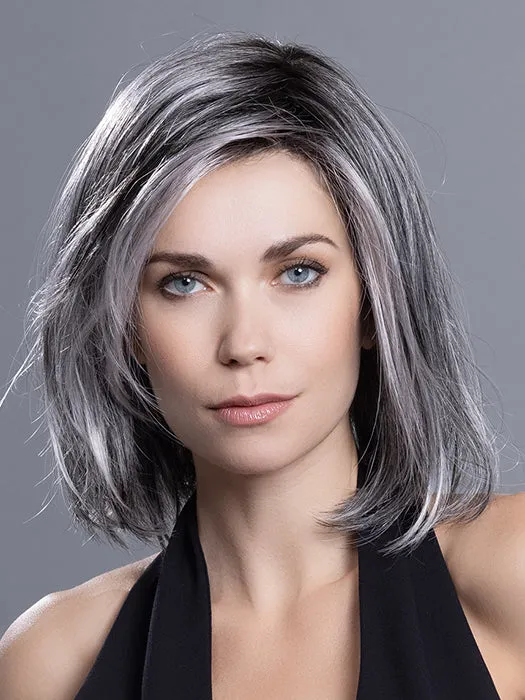 Flirt Wig by Ellen Wille | Changes | Synthetic Fiber