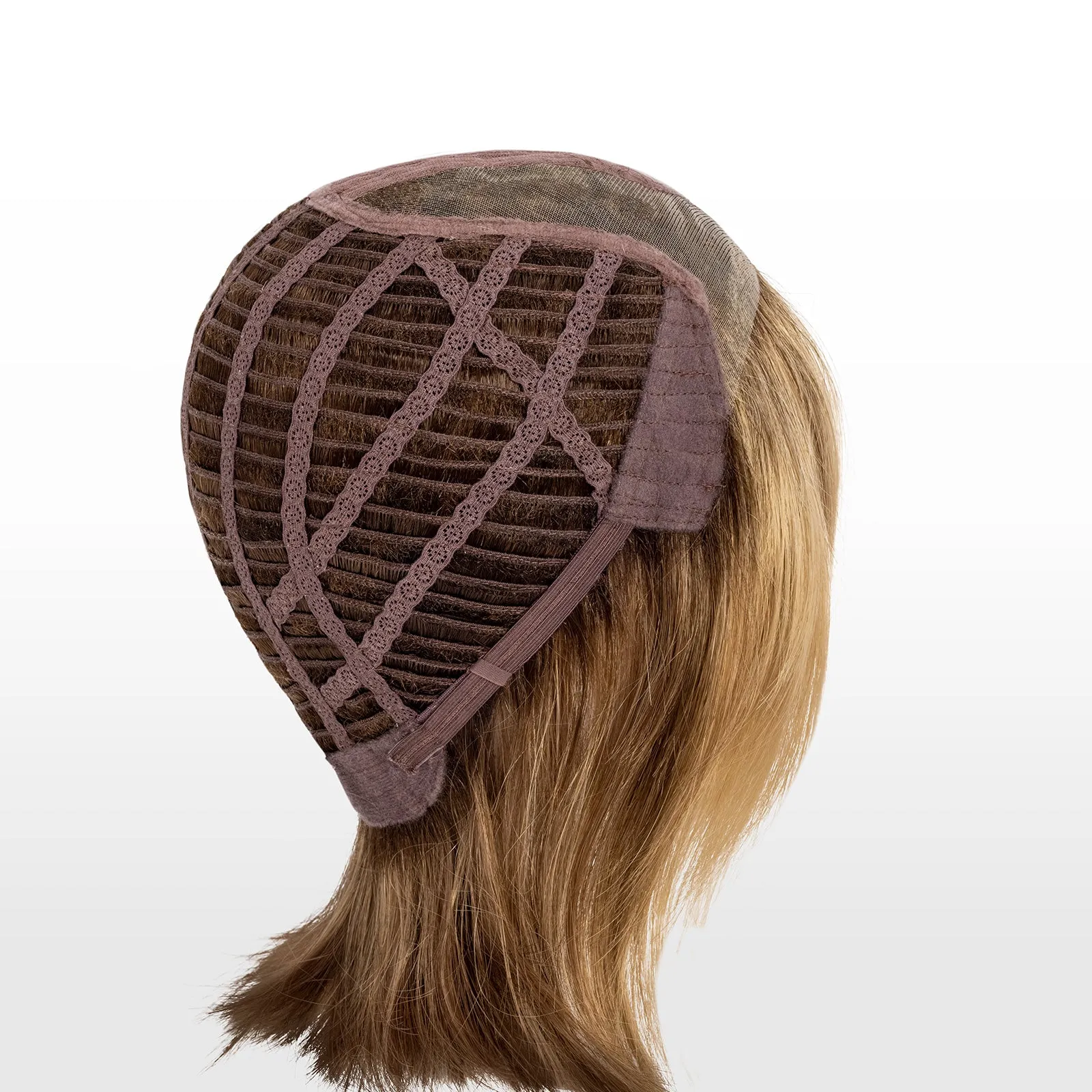 Flirt Wig by Ellen Wille | Changes | Synthetic Fiber