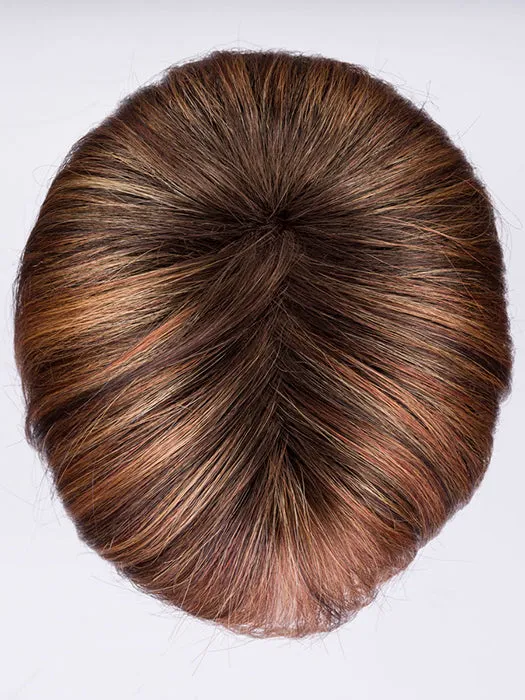 Flirt Wig by Ellen Wille | Changes | Synthetic Fiber