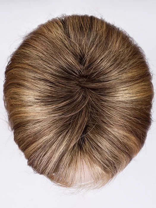 Flirt Wig by Ellen Wille | Changes | Synthetic Fiber