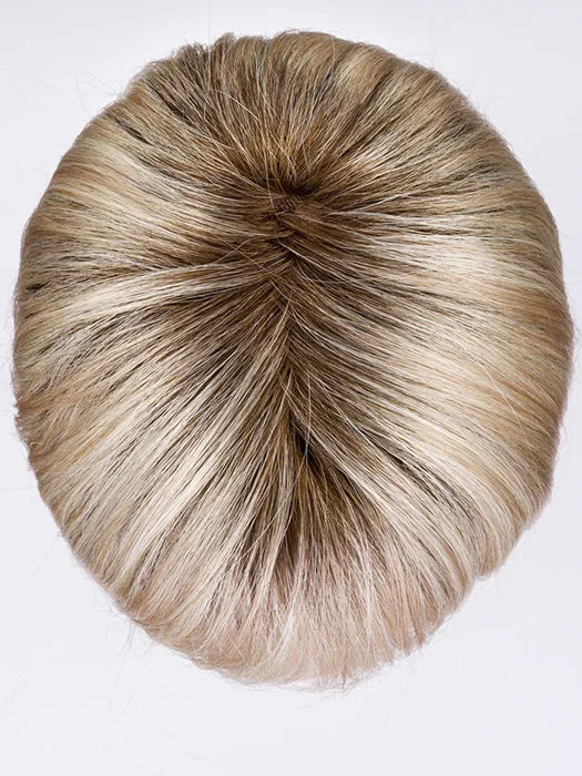 Flirt Wig by Ellen Wille | Changes | Synthetic Fiber