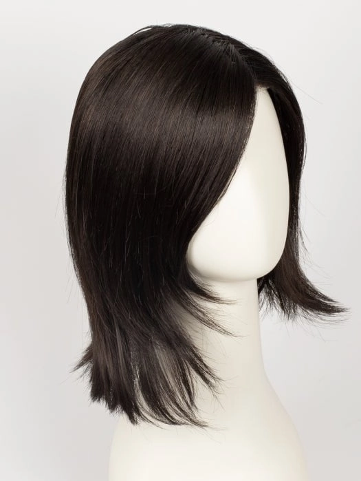Flirt | Synthetic Lace Front Wig