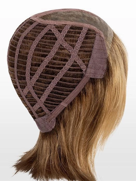 Flirt | Synthetic Lace Front Wig