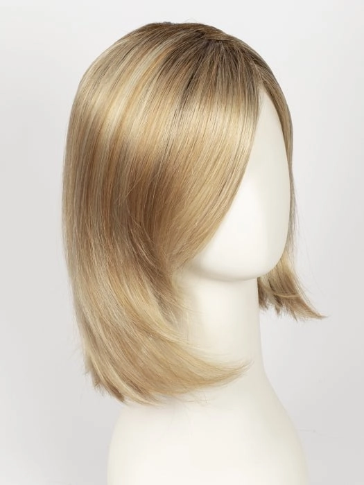 Flirt | Synthetic Lace Front Wig