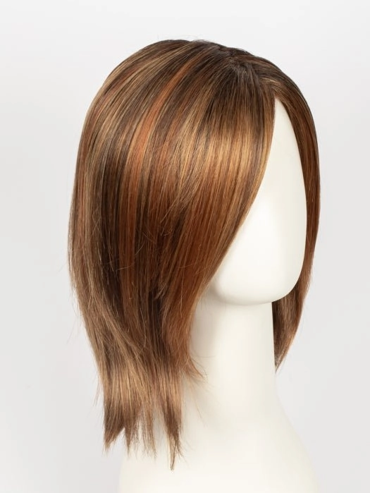 Flirt | Synthetic Lace Front Wig