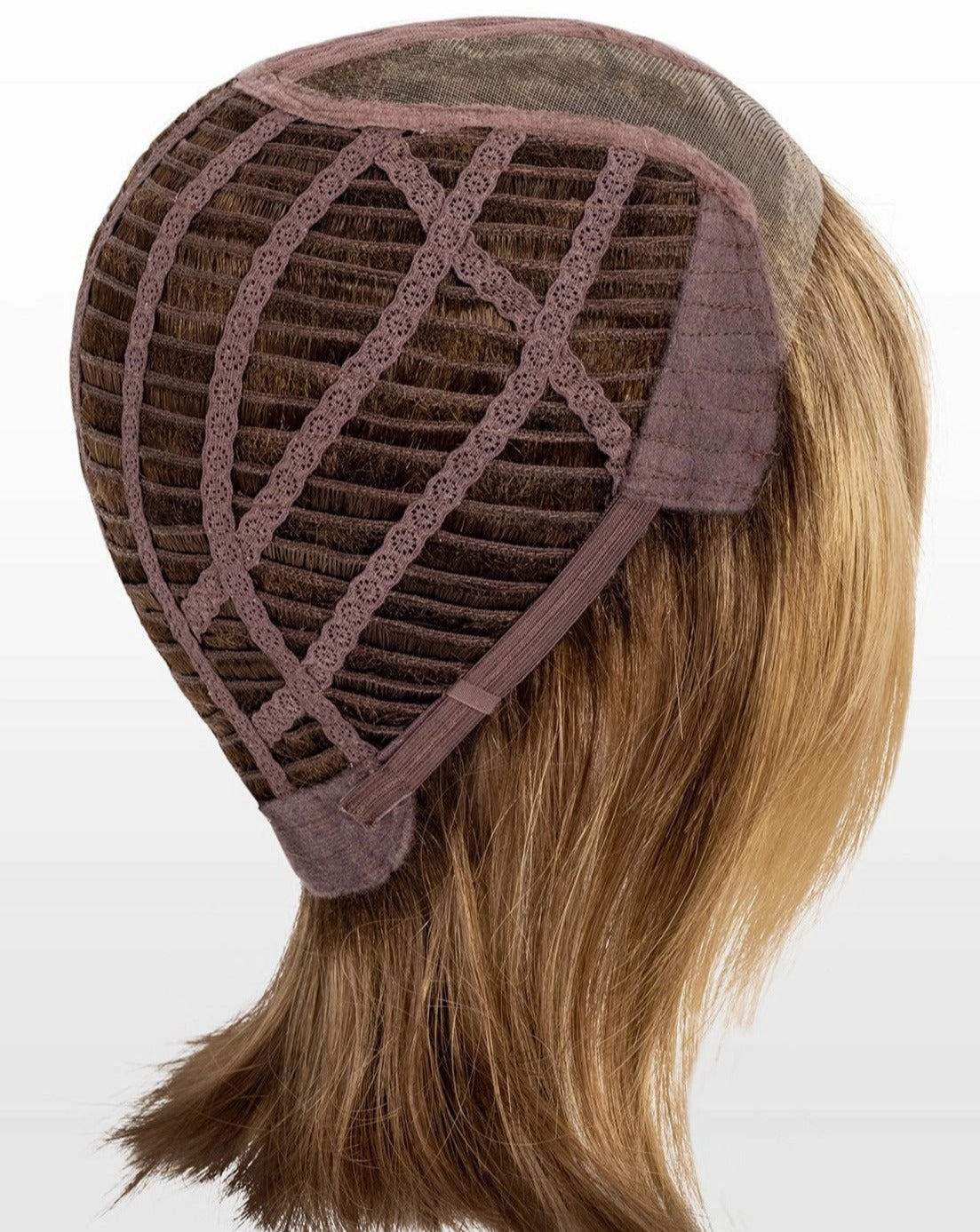 Flirt Wig by Ellen Wille | Synthetic Hair | Petite/Average Cap