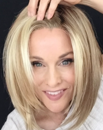 Flirt Wig by Ellen Wille | Synthetic Hair | Petite/Average Cap