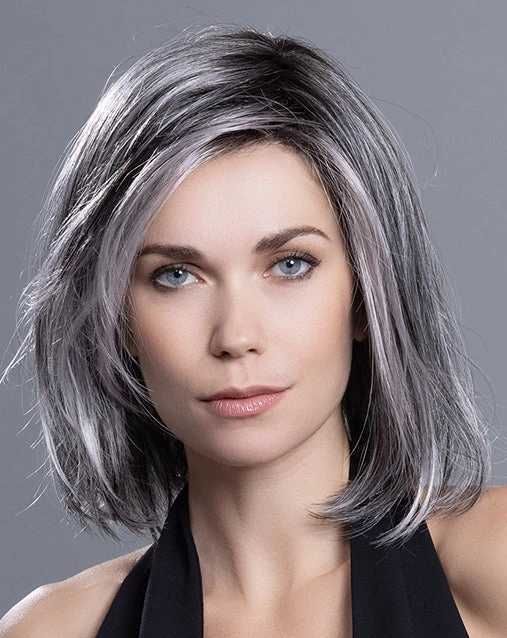 Flirt Wig by Ellen Wille | Synthetic Hair | Petite/Average Cap