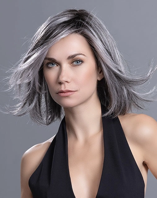 Flirt Wig by Ellen Wille | Synthetic Hair | Petite/Average Cap